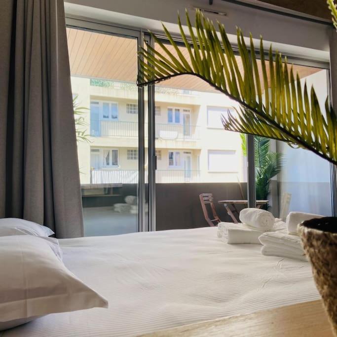 Appartement Appart - Studio Centre A 50m De La *
